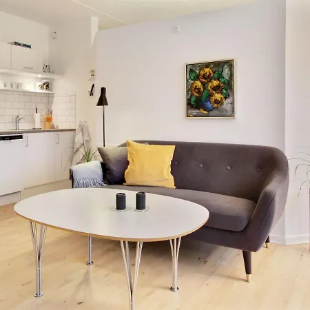 Lief - 100m From The Sea In Western Jutland By Interhome Apartamento