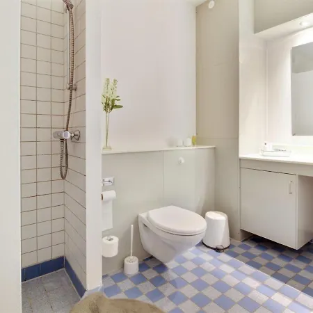 Appartamento Lief - 100m From The Sea In Western Jutland By Interhome Fanø