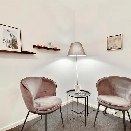 Apartamento Lief - 100m From The Sea In Western Jutland By Interhome *