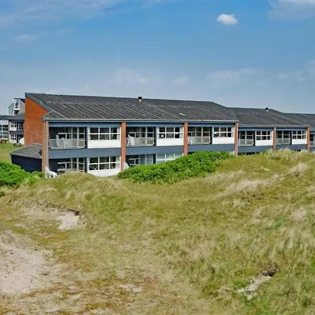 Lief - 100m From The Sea In Western Jutland By Interhome