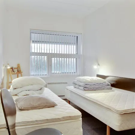 Lief - 100m From The Sea In Western Jutland By Interhome * Fanø