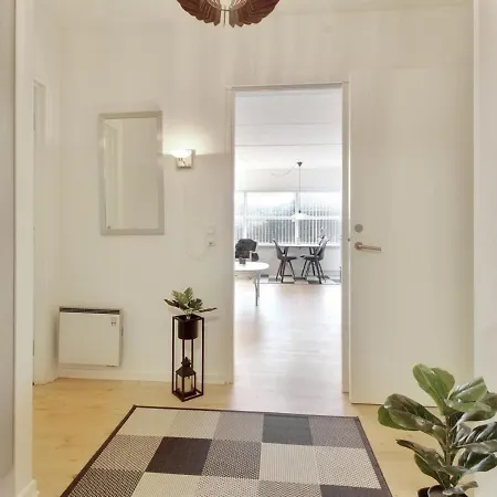 Lief - 100m From The Sea In Western Jutland By Interhome Appartamento *