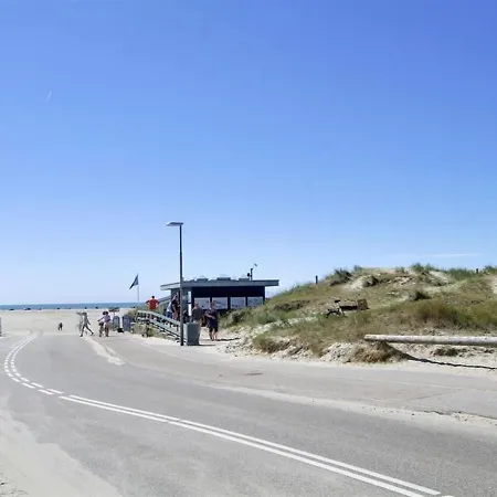 Lief - 100m From The Sea In Western Jutland By Interhome Apartamento
