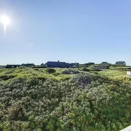 Lief - 100m From The Sea In Western Jutland By Interhome