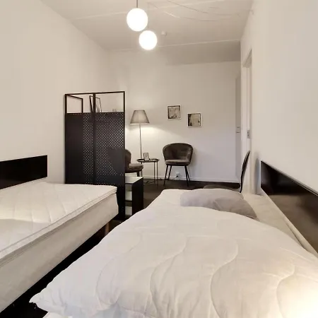 Lief - 100m From The Sea In Western Jutland By Interhome